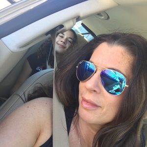 Meet your Posher, Judy